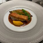 レストラン ラフィナージュ - 