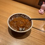虎ノ門 とだか - とだカレー