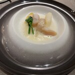 レストラン ラフィナージュ - 