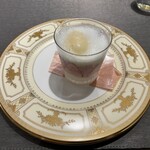 レストラン ラフィナージュ - 