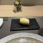 レストラン ラフィナージュ - 