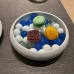 レストラン ラフィナージュ - 