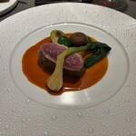 レストラン ラフィナージュ - 