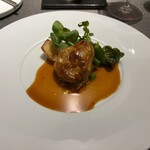 レストラン ラフィナージュ - 