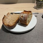 レストラン ラフィナージュ - 