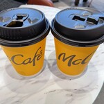 マクドナルド - 