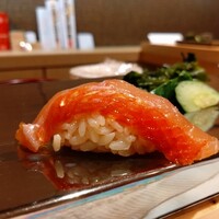 鮨割烹 流 - 