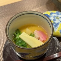 吉祥寺 鮨 栞庵 やましろ - 