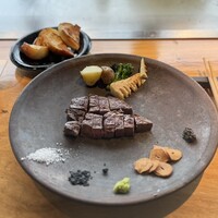 ニュー松坂 六本木店 - 