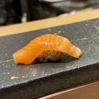 吉祥寺 鮨 栞庵 やましろ - 