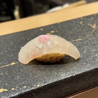 吉祥寺 鮨 栞庵 やましろ - 