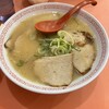 金龍ラーメン 難波千日前店