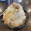 ラーメン パワースポット 厚木店