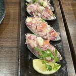 ペルー料理 エルプエルト - 