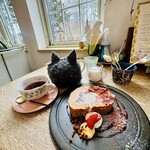 モモカフェ - 