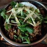 スパイス・ツリー - 