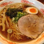 麺･DINING 毘沙門天 - 