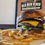 オールドニューダイナー - 