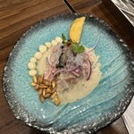 ペルー料理 エルプエルト - 