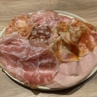 パルコ フィエラ - 