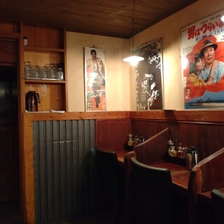 麺・DINING 毘沙門天_2