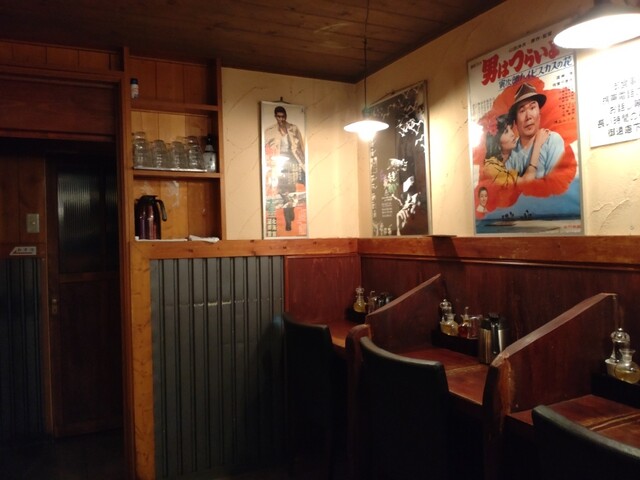 Men Dining Bishamonten photo 4