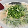 長浜ラーメン 博多っ子