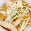 七ふくうどん