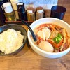 濃厚鶏麺 ゆきかげ 三ノ輪店