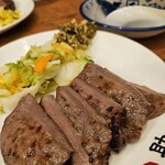 味の牛たん喜助 グランツリー武蔵小杉店 - 