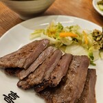 味の牛たん喜助 グランツリー武蔵小杉店 - 