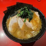 ラーメン 厚木家 - 