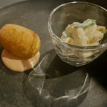 肉ビストロ　NiCK - 