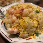 元祖十八番 - 五目炒飯