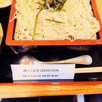 やぶ善 - 創業は一世紀越えの老舗"蕎麦屋"です。