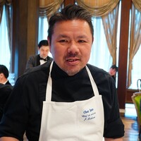 シェ・イノ - 