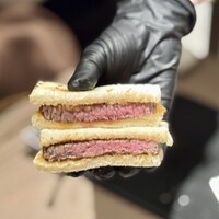 焼肉牛印 神楽坂店 - 