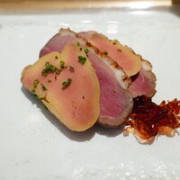 シェ・イノ - 