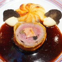 シェ・イノ - 