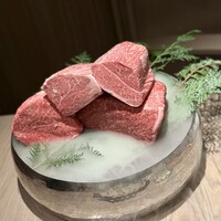 焼肉牛印 神楽坂店 - 