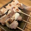 焼き鳥 おでん 雅