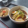 チキン野郎 えべつ拉麺魂