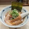 中華蕎麦はねるや