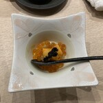 鮨 からす - 寿司4