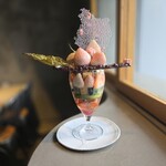 PATISSERIE ASAKO IWAYANAGI - 