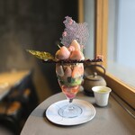 PATISSERIE ASAKO IWAYANAGI - 