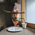 PATISSERIE ASAKO IWAYANAGI - 