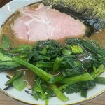 麺家 たいせい - 