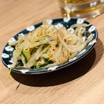 焼肉 北砂トラジ - 