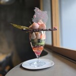 PATISSERIE ASAKO IWAYANAGI - 